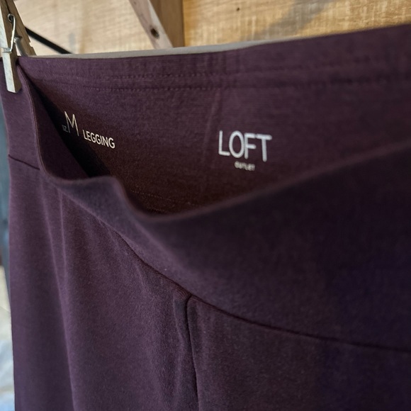 Loft Bottoms Bundle - Size M/10 - $200 value - Picture 4 of 8